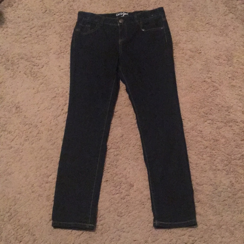 Cat & Jack Skinny Jeans
